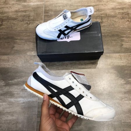 Tiger slipon