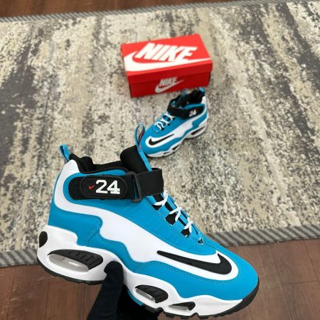 air griffey max 1 Aquamarine
