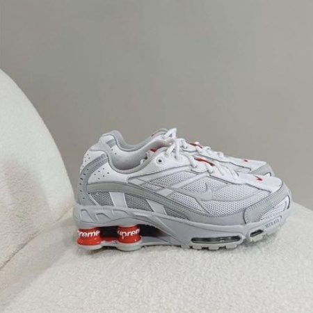 X Supreme Shox Ride 2