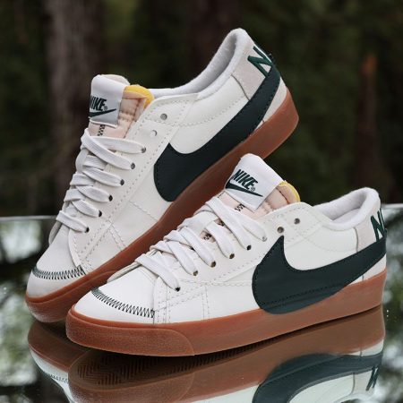 blazer low 77 vintage