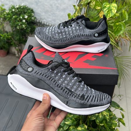 react infinity run 4