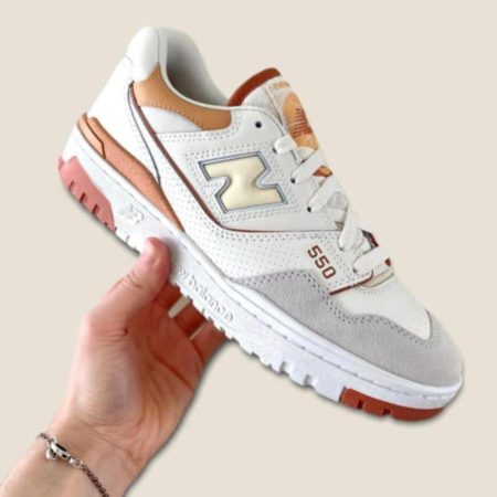 NEW BALANCE 550