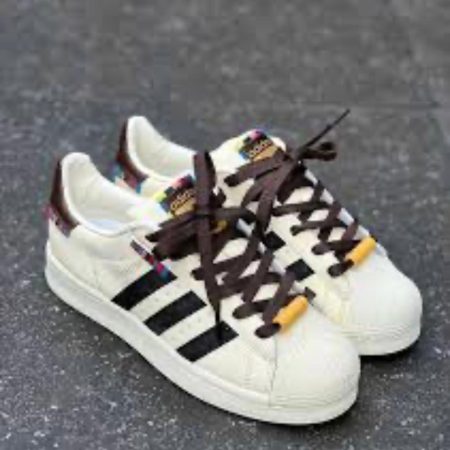 Adidas superstar girls