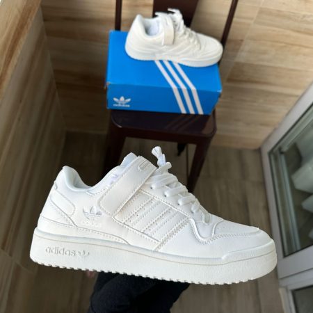 FORUM 84 LOW ANKLE