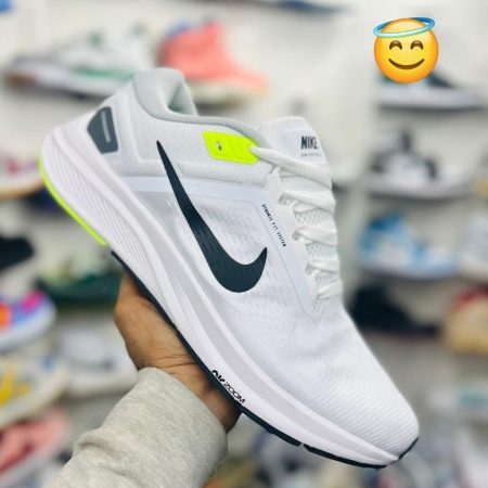 Nike structure 