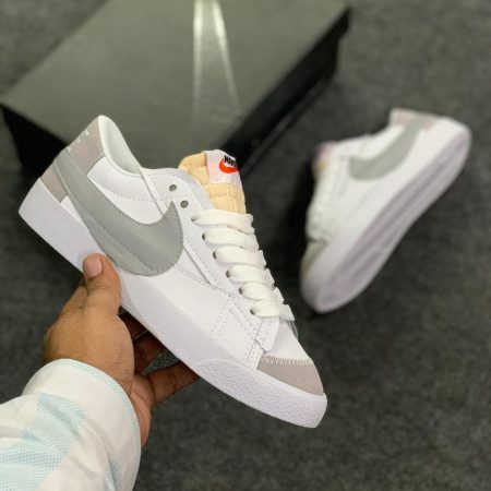 MID BLAZER 77 JUMBO LO