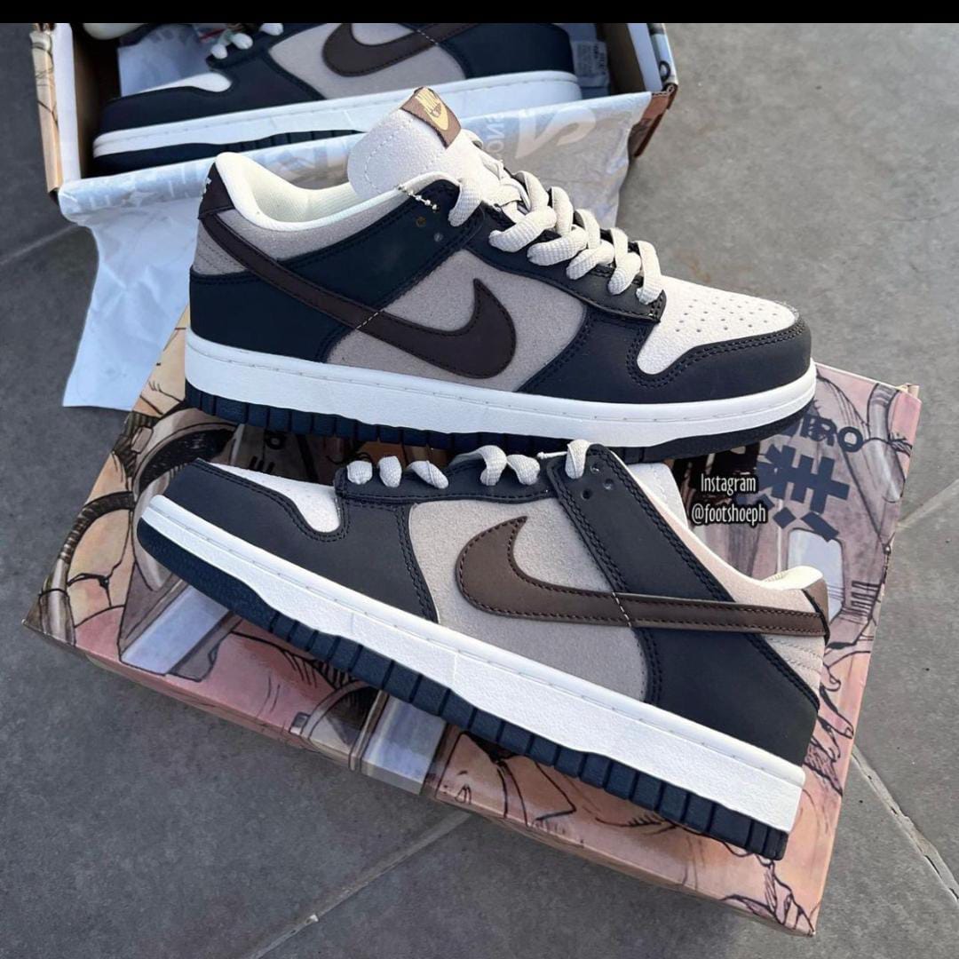 SB DUNK PANDA