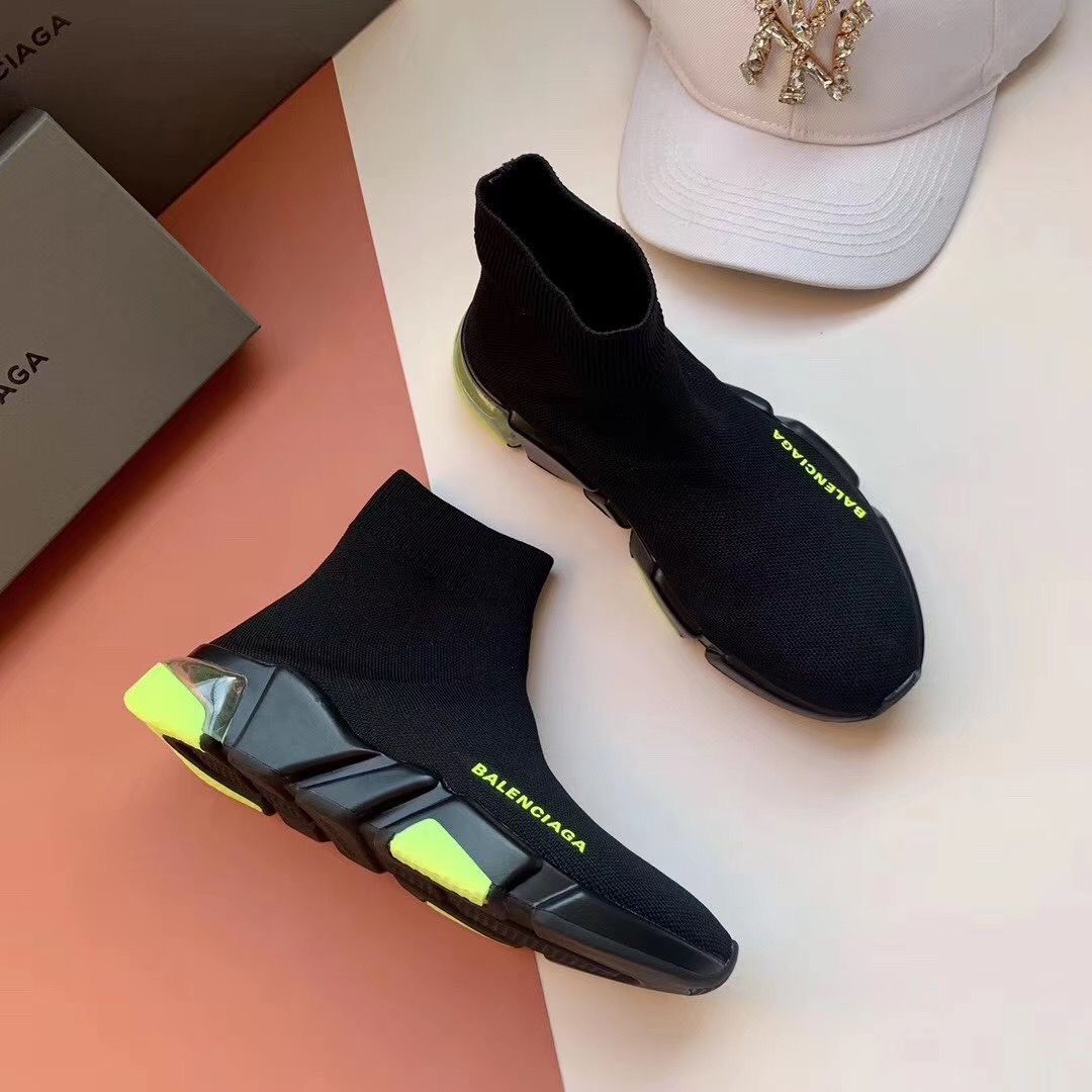 Balenciaga Airmax Speed Trainer