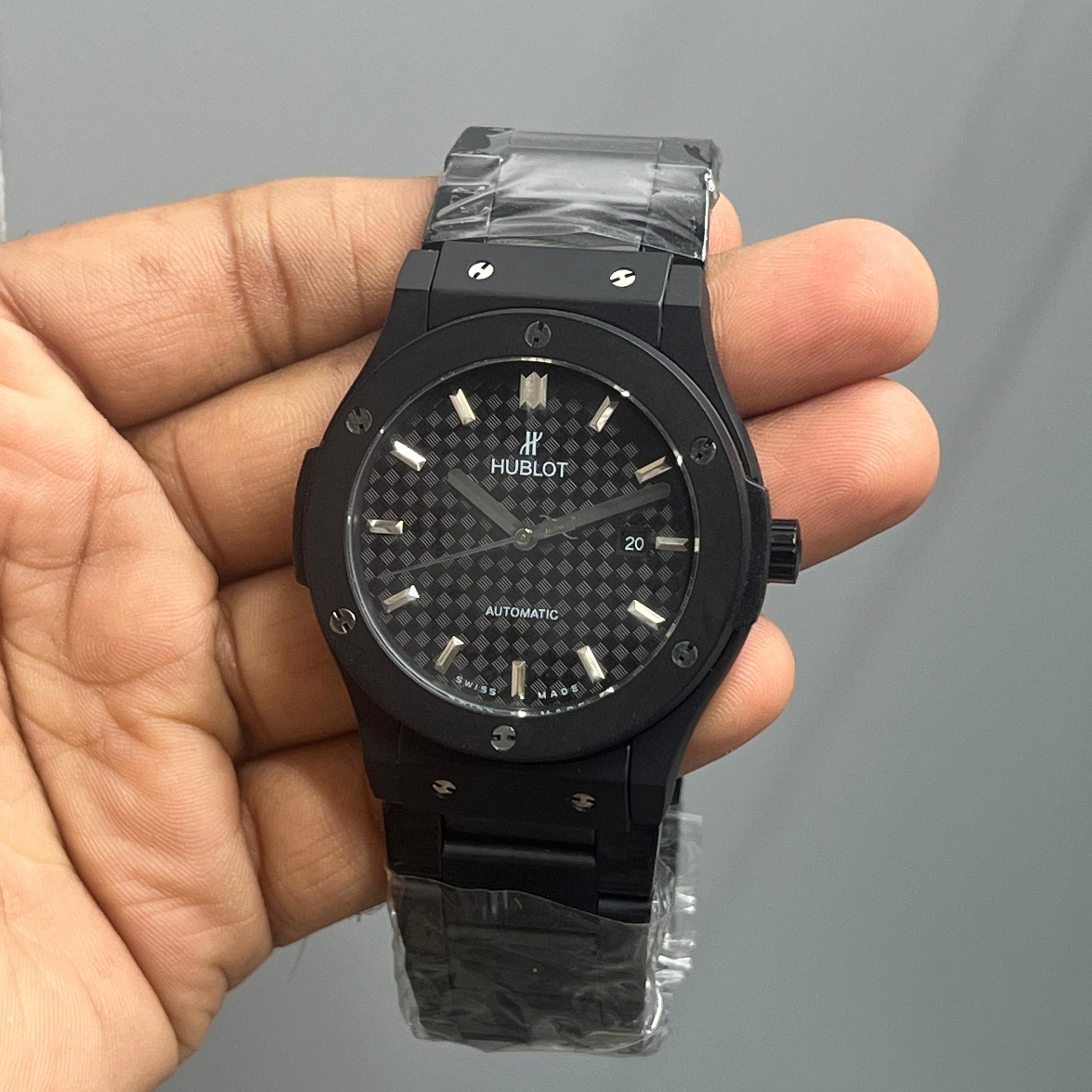 Hublot