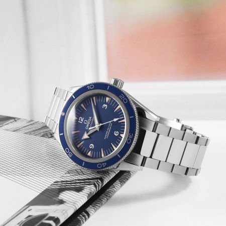 Omega seamaster