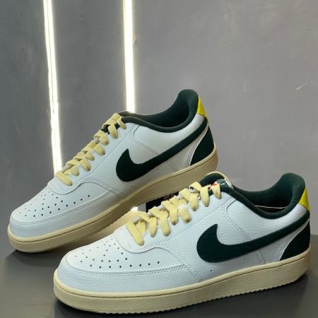 nike courts