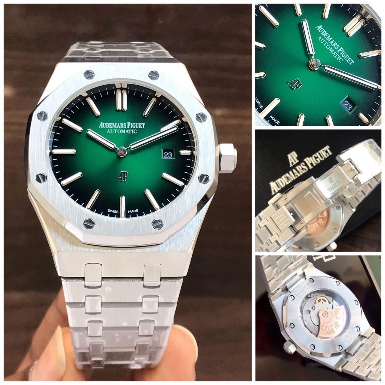 Audemars