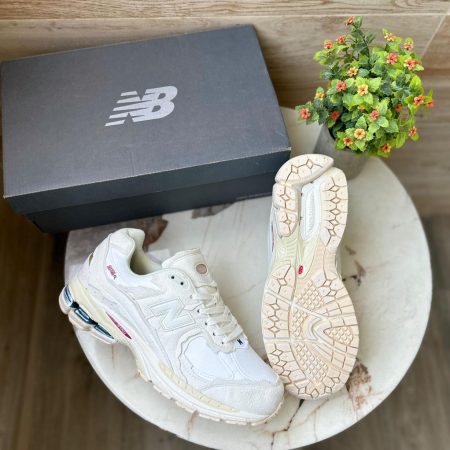 New balance