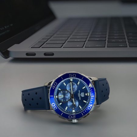 Tag heuer