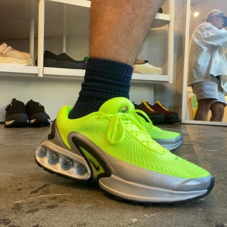Airmax volt