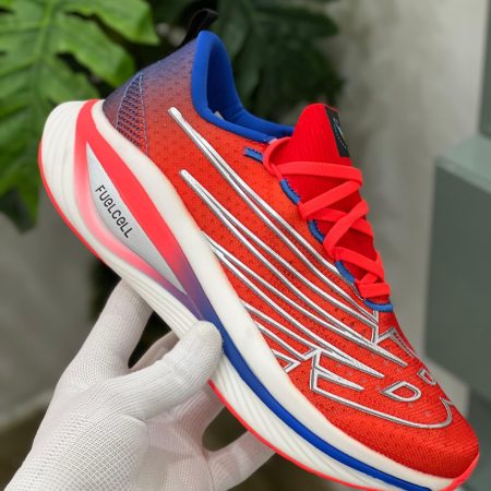 New balance fuellcell