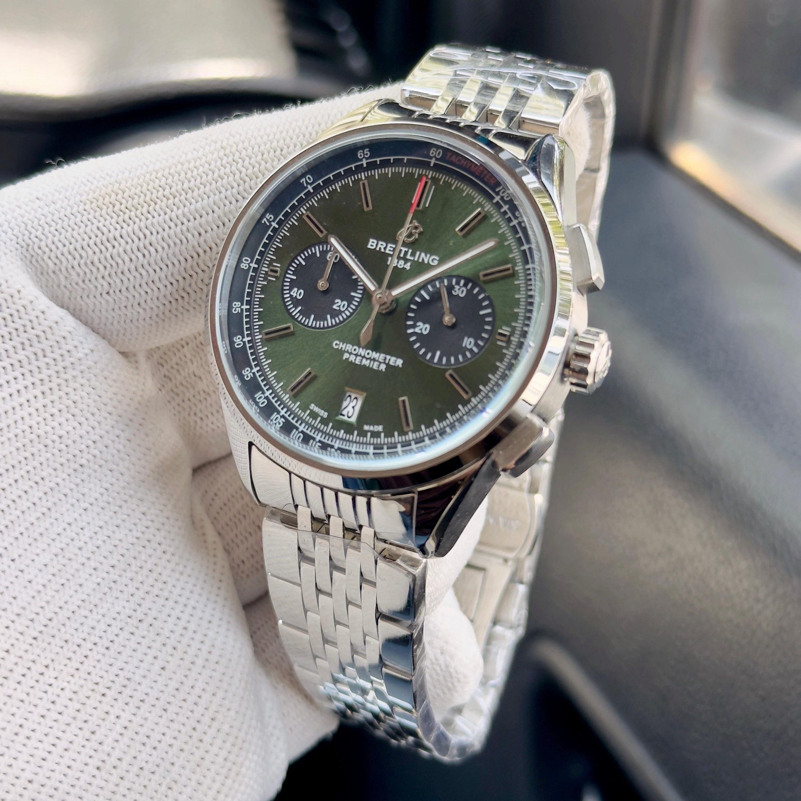 BREITLING