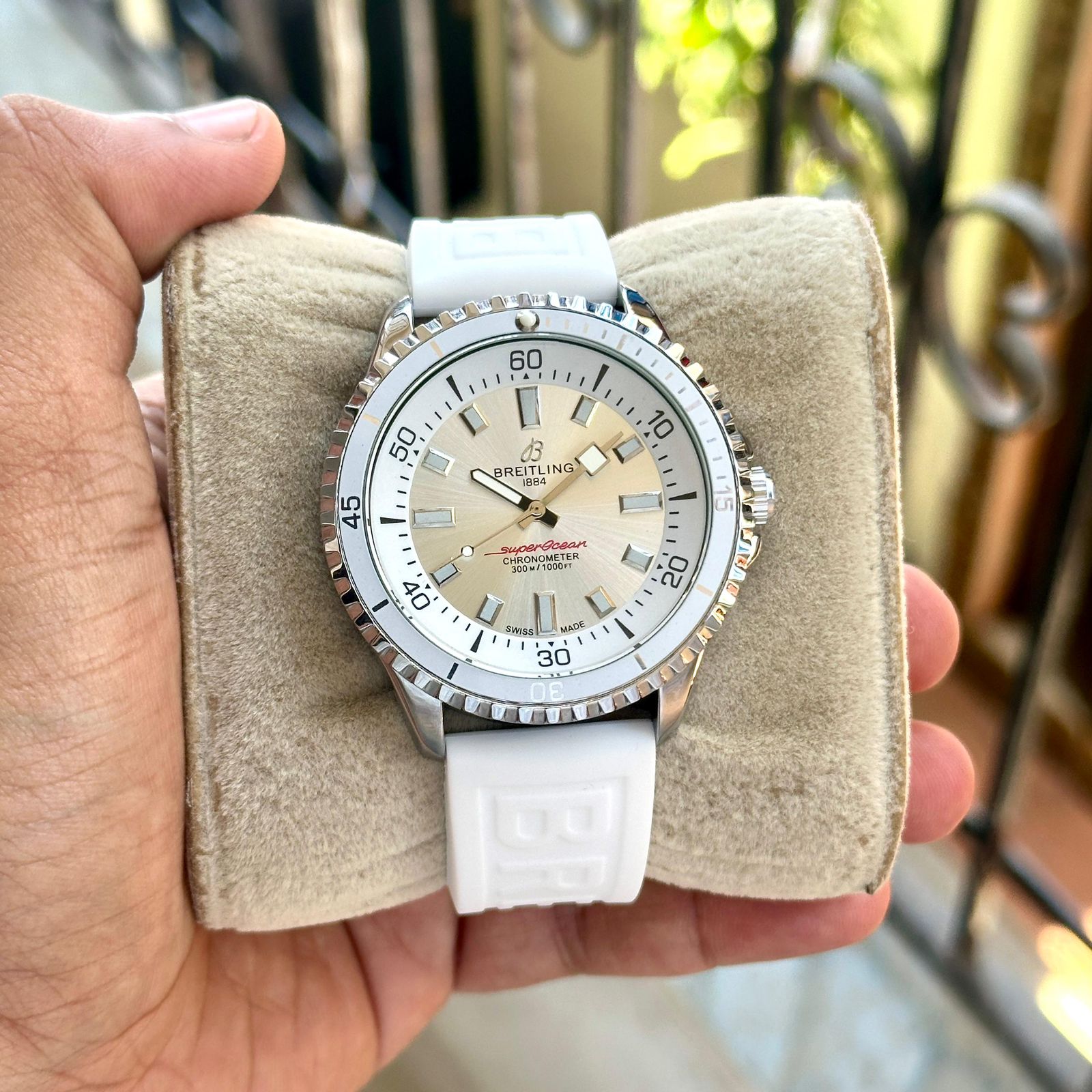 Breitling