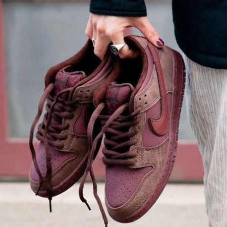 Nike sb dunk