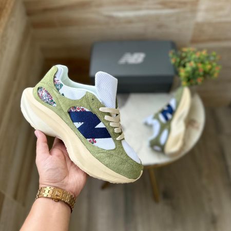 NEW BALANCE WRPD RUNNER