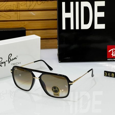 RAY BAN