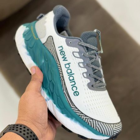 NEW BALANCE FRESH FOAM X MORE TRAIL