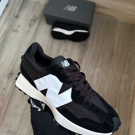 NEW BALANCE 327 OREO