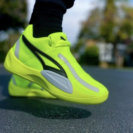PUMA RISE NITRO