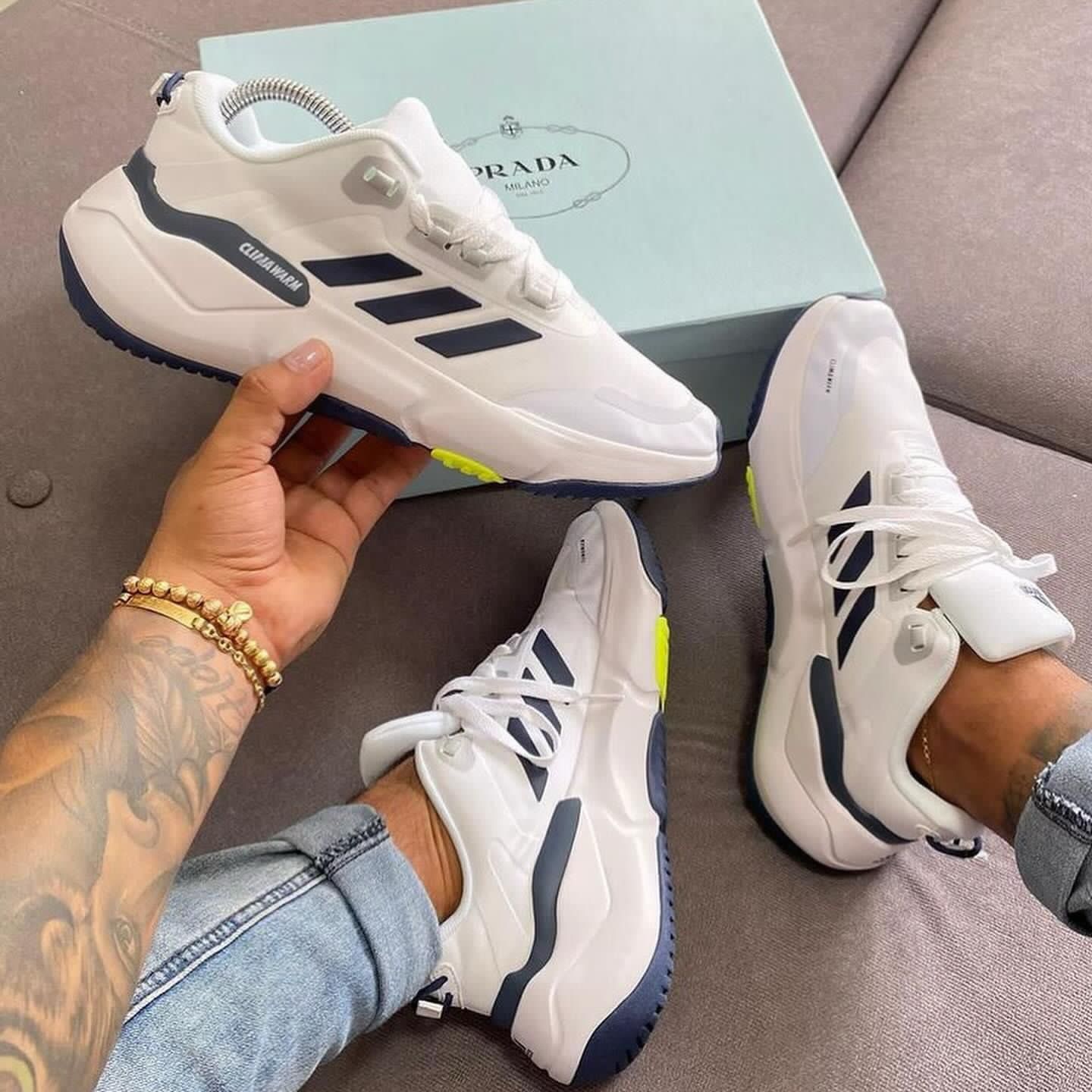 ADIDAS. CLIMA WARM