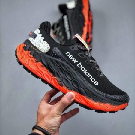 NEW BALANCE FRESH FOAM X MORE TRAIL V3