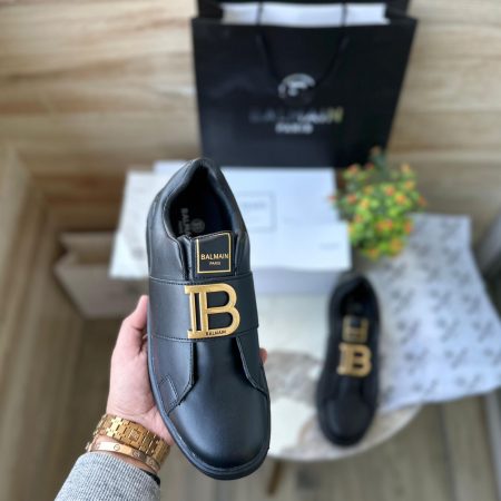 BALMAIN PARIS