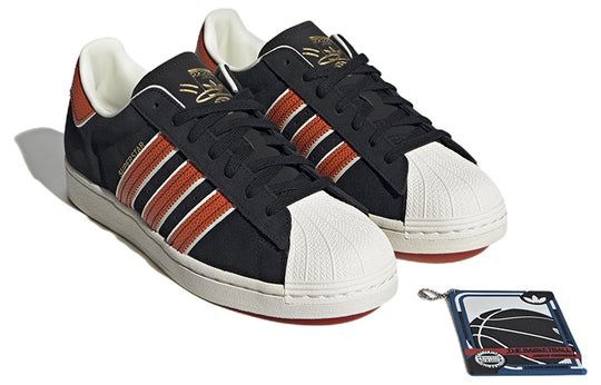 ADIDAS SUPERSTAR