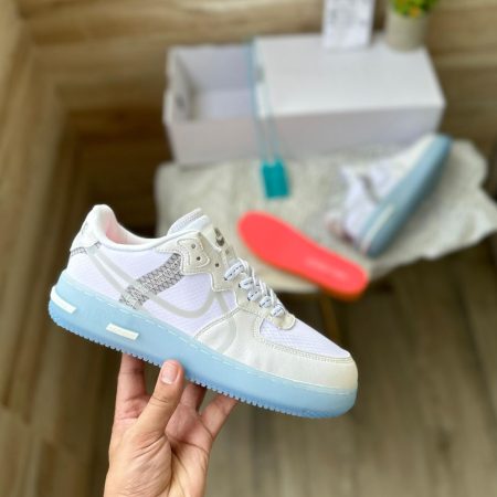 NIKE AIRFORCE ICE REACT