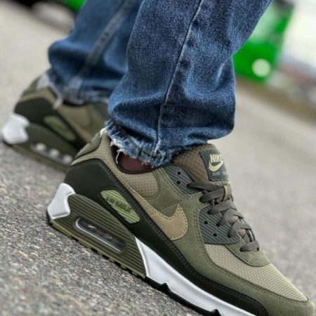 NIKE AIRMAX