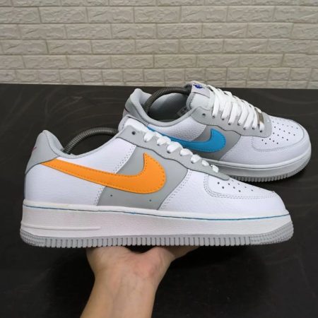 NIKE AIR FORCE ONE OG 75TH ANNIVERSARY