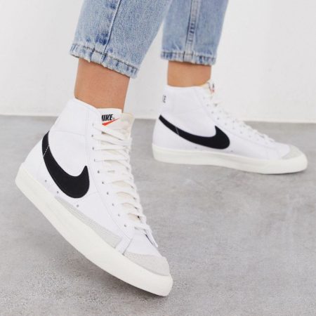 NIKE BLAZER MID 77 VINTAGE