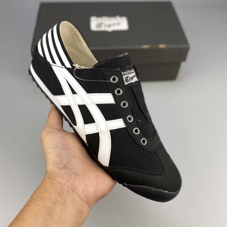 TIGER SLIPON