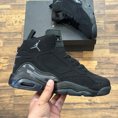 JORDAN JUMPMAN RETRO 6