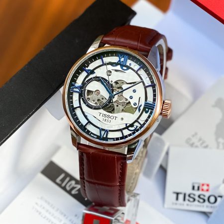 TISSOT LELOCLE