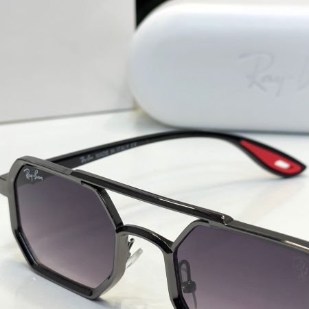 RAYBAN 1015 BLACK