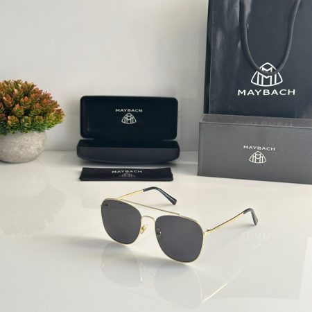 MAYBACH Z087 GOLD BLACK*