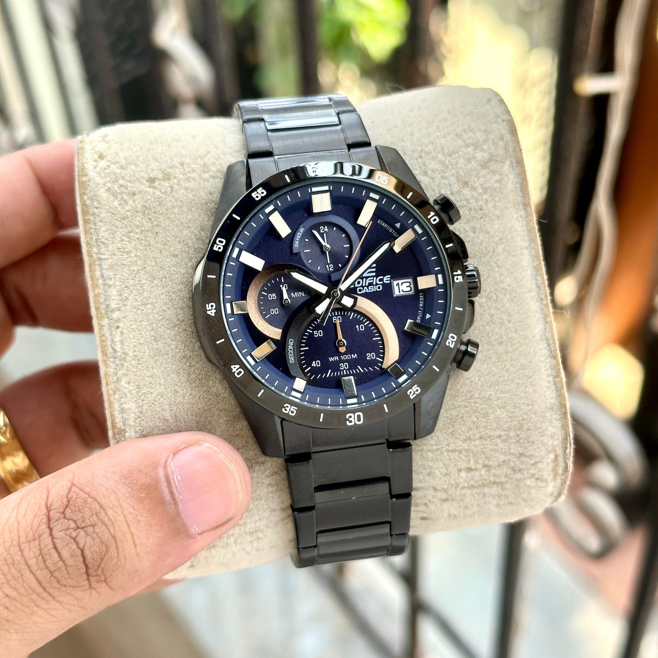 CASIO EDIFICE