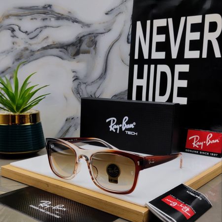 RAYBAN GLASS MODEL