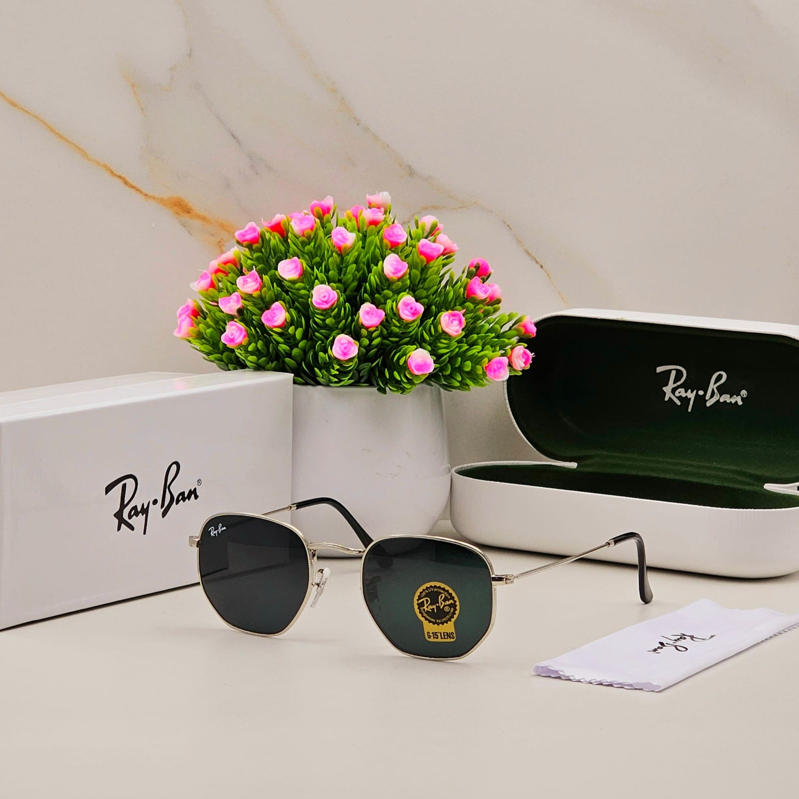 RAYBAN HEXA