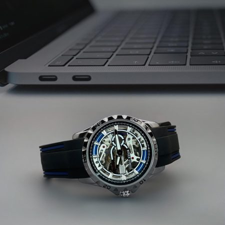 ROGER DUBUIS