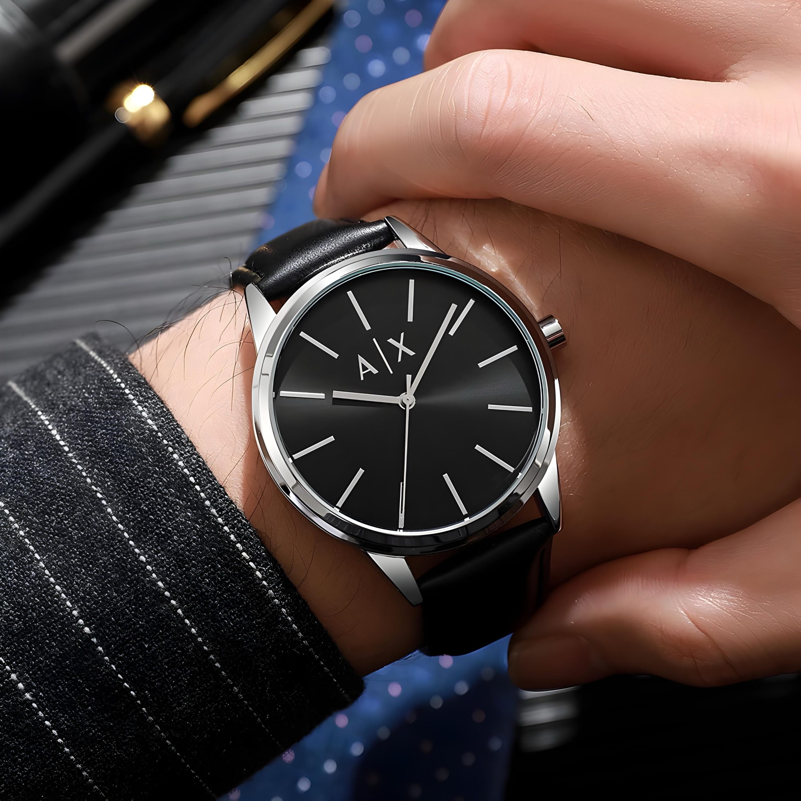 ARMANI EXCHANGE