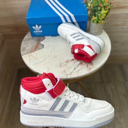 ADIDAS FORUM 84 MID