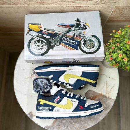 NIKE SB DUNK ROTHMANS