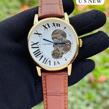 CARTIER