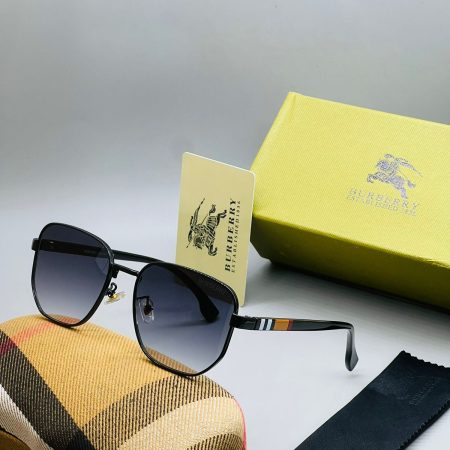 BURBERRY